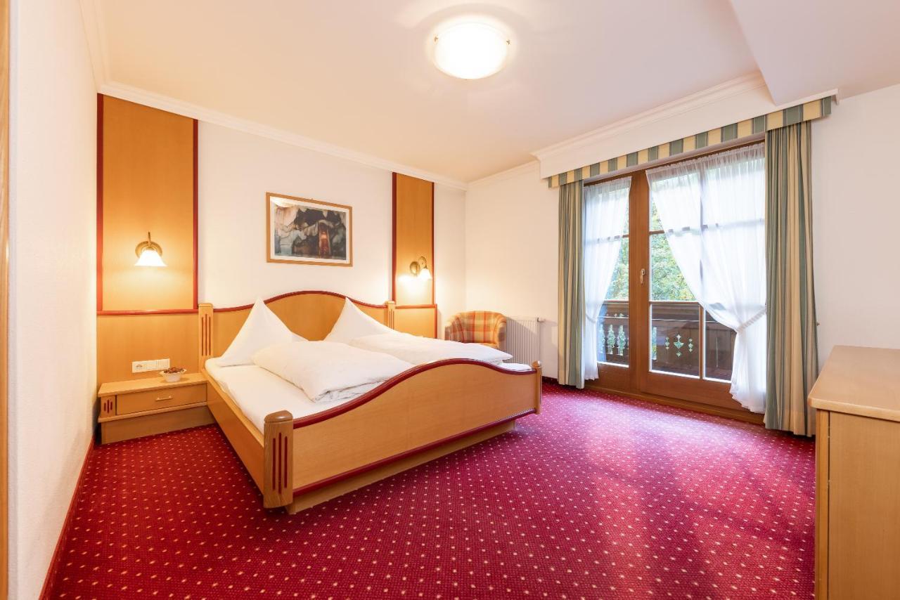 Alpenschloessl Boutique Appartements & Rooms Neustift im Stubaital Exterior foto